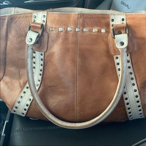 Bed Stu Geraldin purse